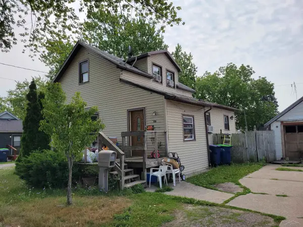 605 W Jenny ST, BayCity, MI 48706