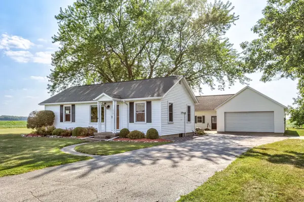 1670 S Portsmouth RD, Saginaw, MI 48601