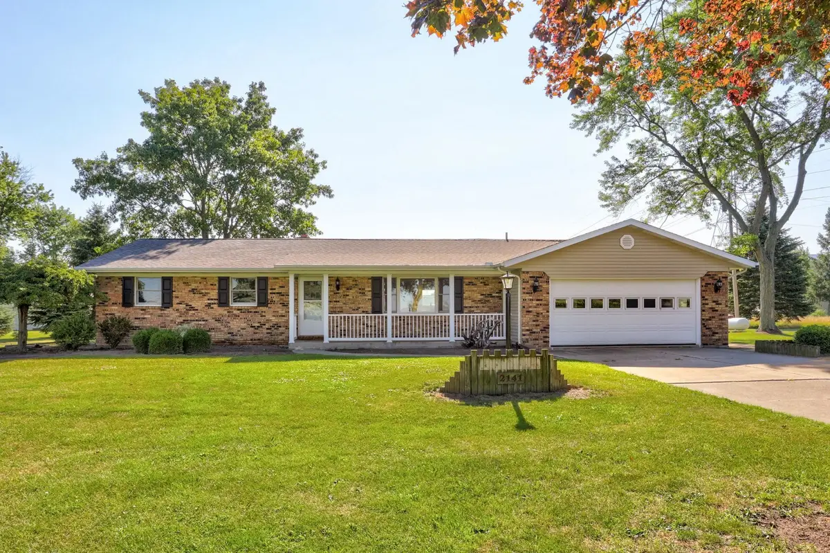 2141 Maple RD, Saginaw, MI 48601 - #1