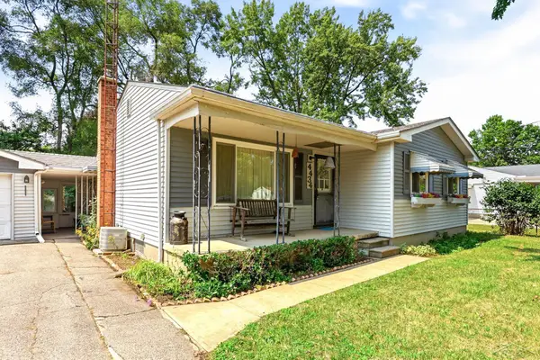 4434 Ashlawn DR, Flint, MI 48507