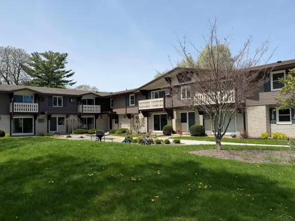 240 W Tuscola UNIT 13 ST, Frankenmuth, MI 48734
