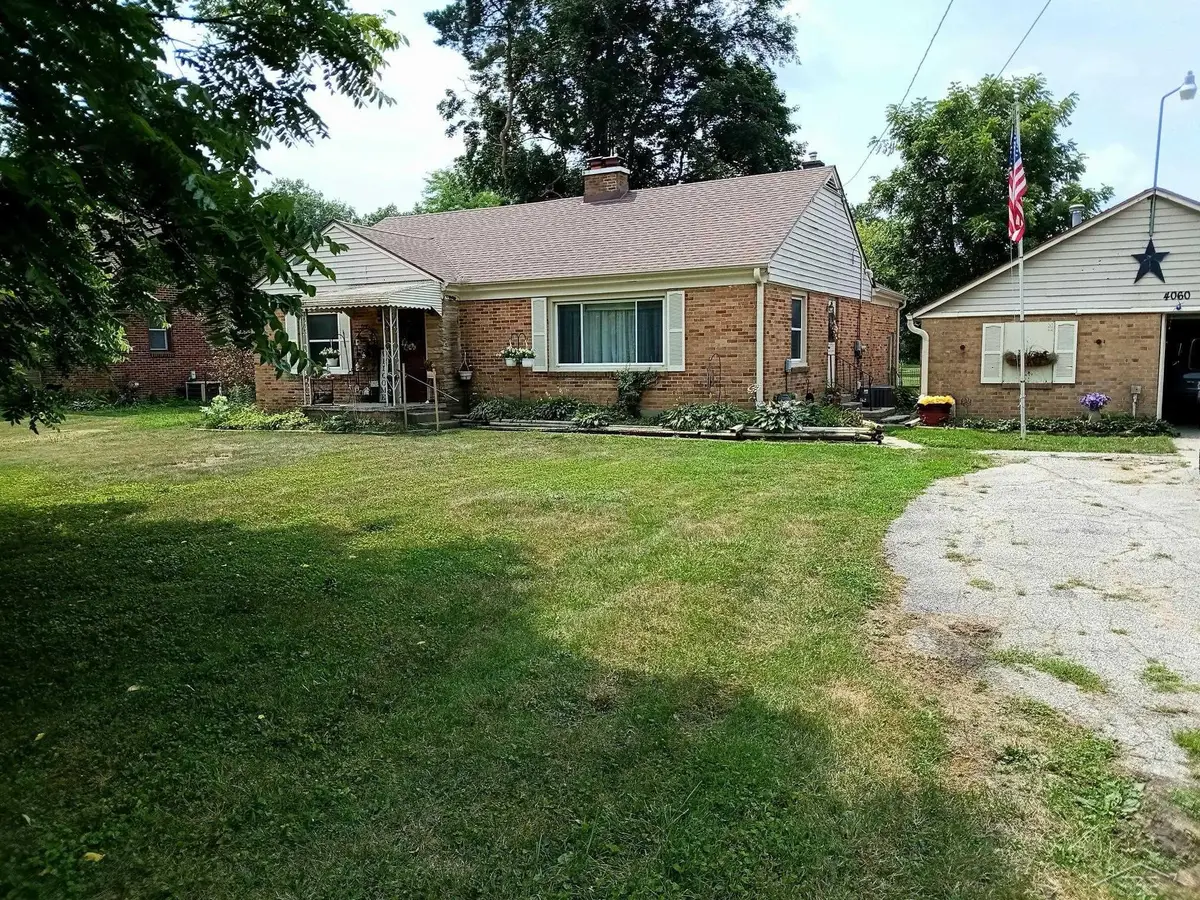4060 S Washington RD, Spaulding, MI 48601 - #1