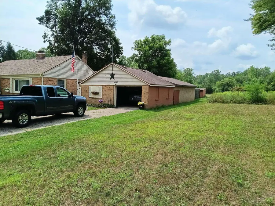 4060 S Washington RD, Spaulding, MI 48601 - #2