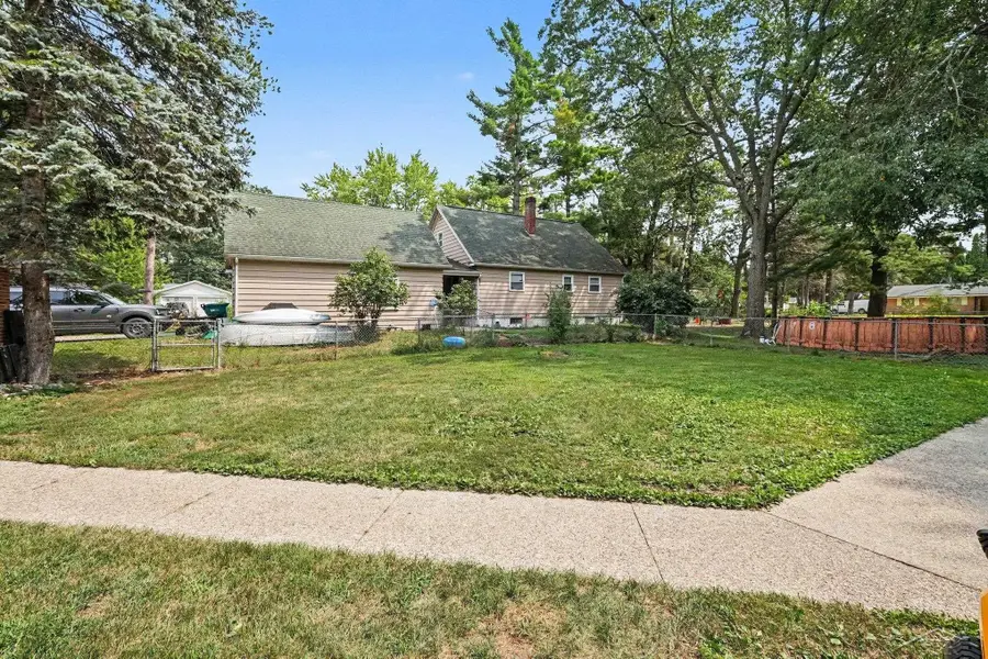 403 Apple Blossom AVE, Prudenville, MI 48651 - #3