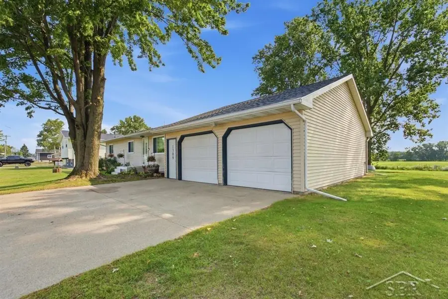 1309 Carter RD, Midland, MI 48642 - #3
