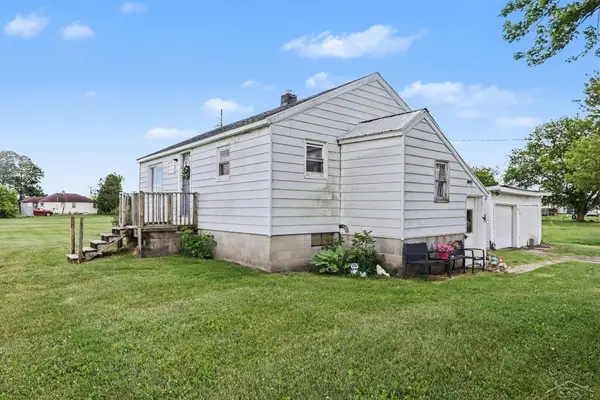 530 Crump ST, Linwood, MI 48634