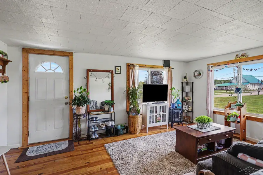 530 Crump ST, Linwood, MI 48634 - #3
