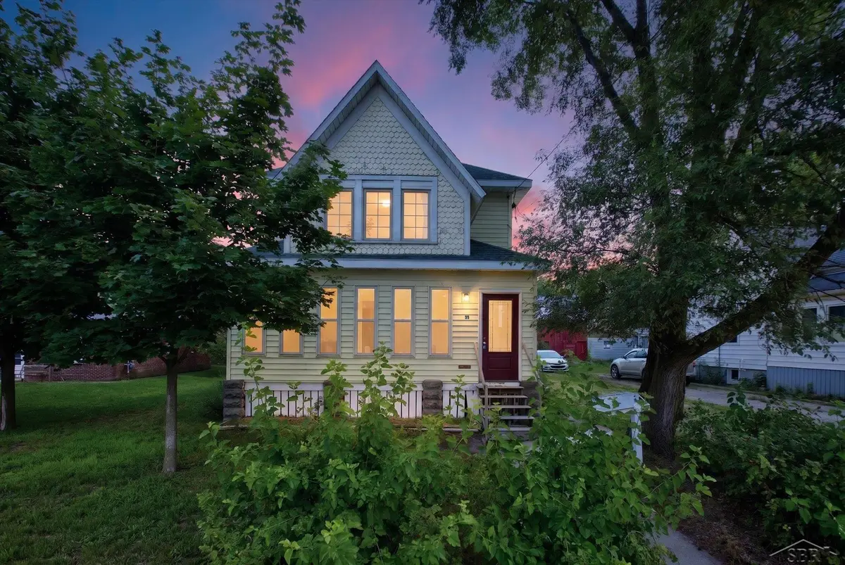 39 Washington ST, Sebewaing, MI 48759 - #1