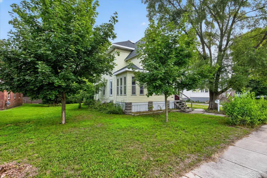 39 Washington ST, Sebewaing, MI 48759 - #3