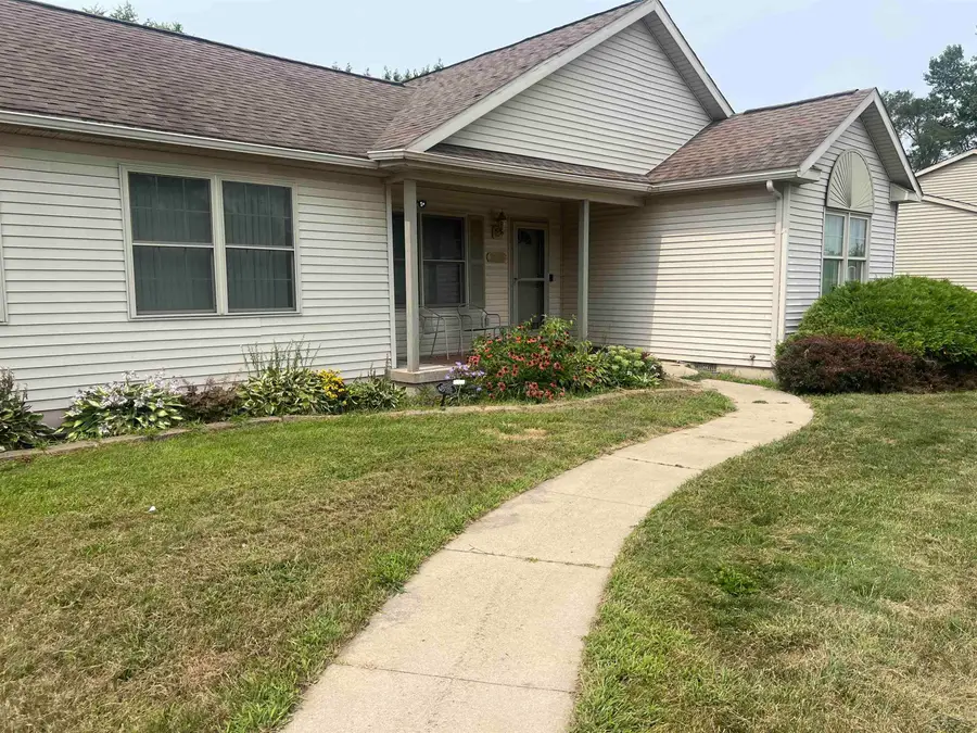 3505 Hermansau RD, Saginaw, MI 48603 - #2