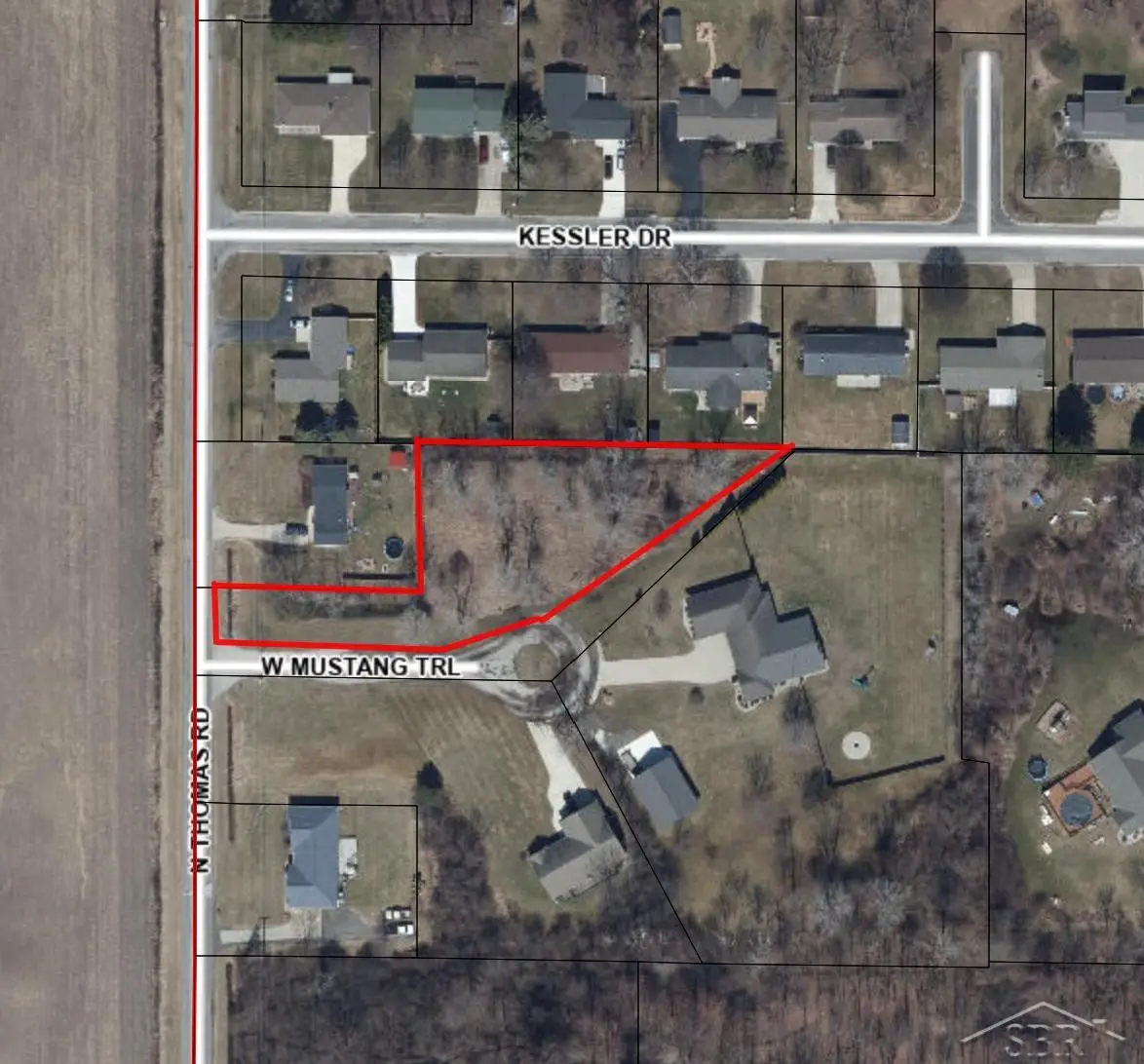W Mustang Trail - A TRL, Saginaw, MI 48609 - #1