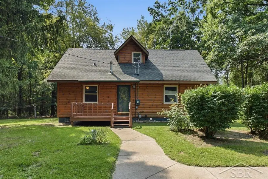 1583 S Long RD, Beaverton, MI 48612 - #2