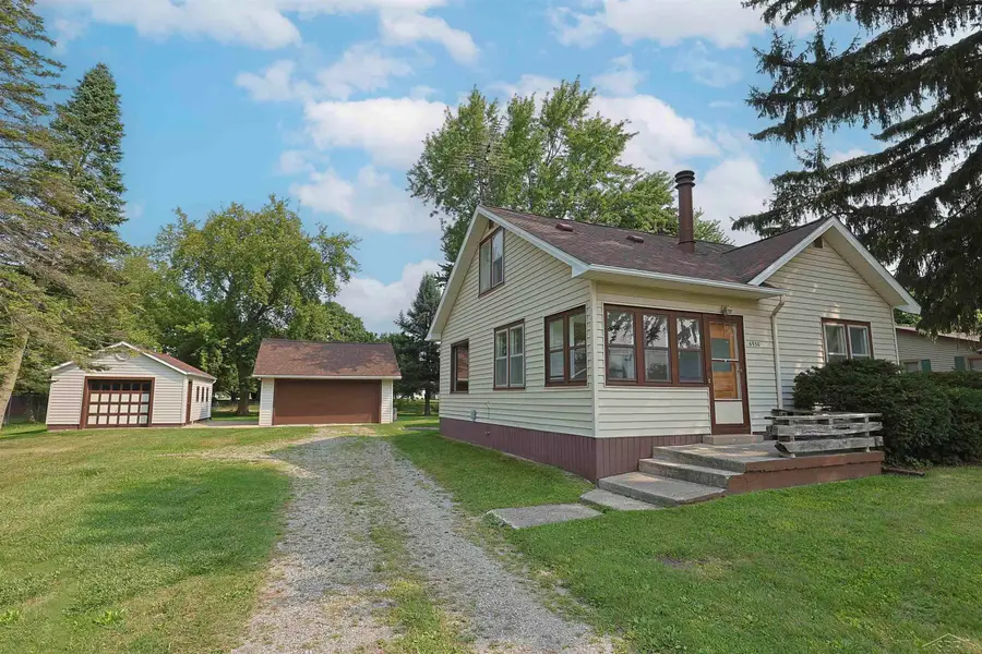6930 McCarty RD, Saginaw, MI 48603 - #2