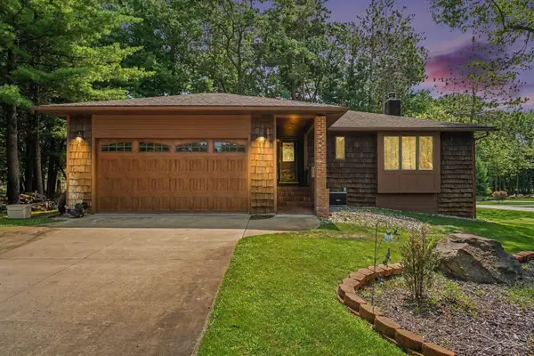 5089 Golfview DR, AuGres, MI 48703