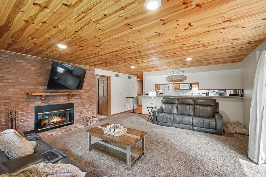 5089 Golfview DR, Sims, MI 48703 - #3