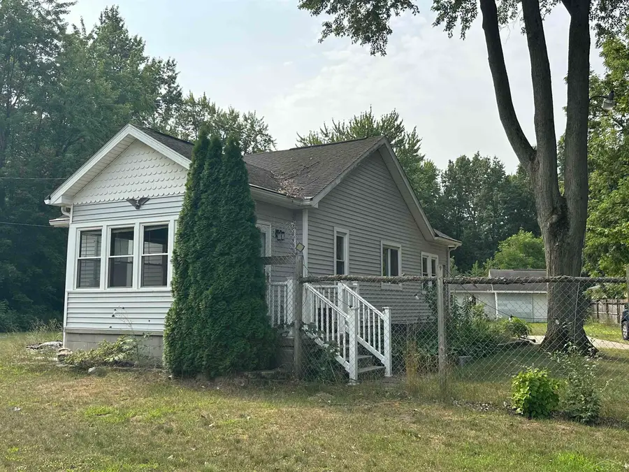 4050 Williamson RD, Saginaw, MI 48603 - #2