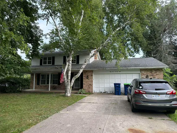 5378 Constrance DR, Saginaw, MI 48603