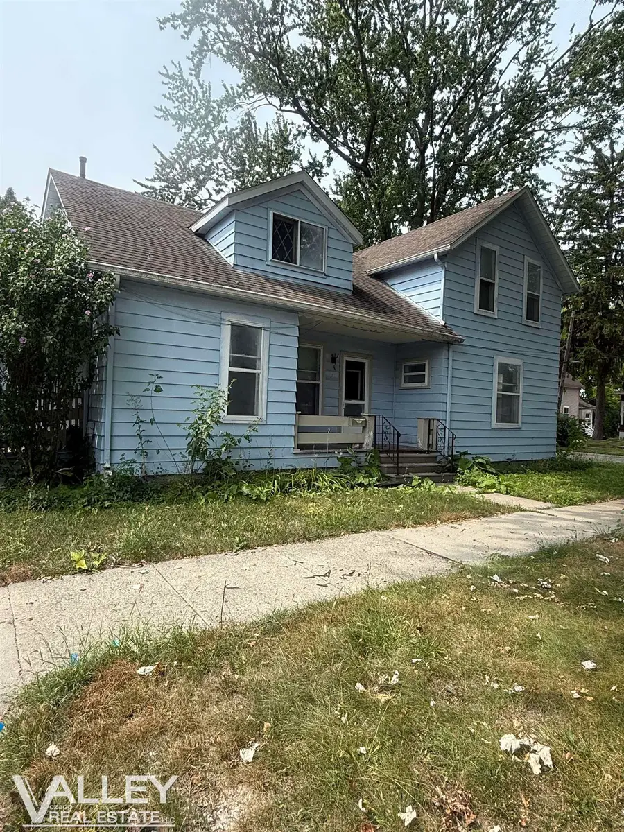 1221 Cass ST, Saginaw, MI 48602 - #2