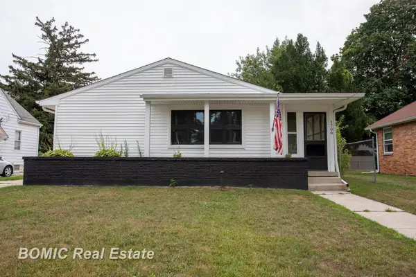 1706 Helen ST, BayCity, MI 48708