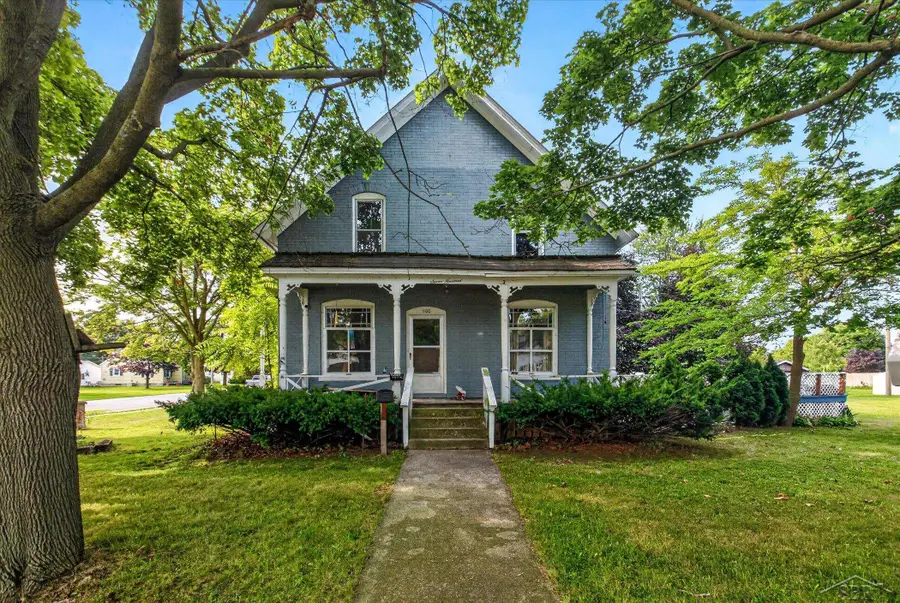 700 E Main ST, Sebewaing, MI 48759 - #2