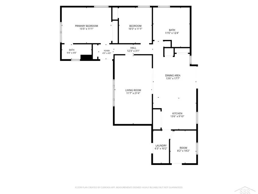 18443 County Road 458 RD, Newberry, MI 49868 - #2