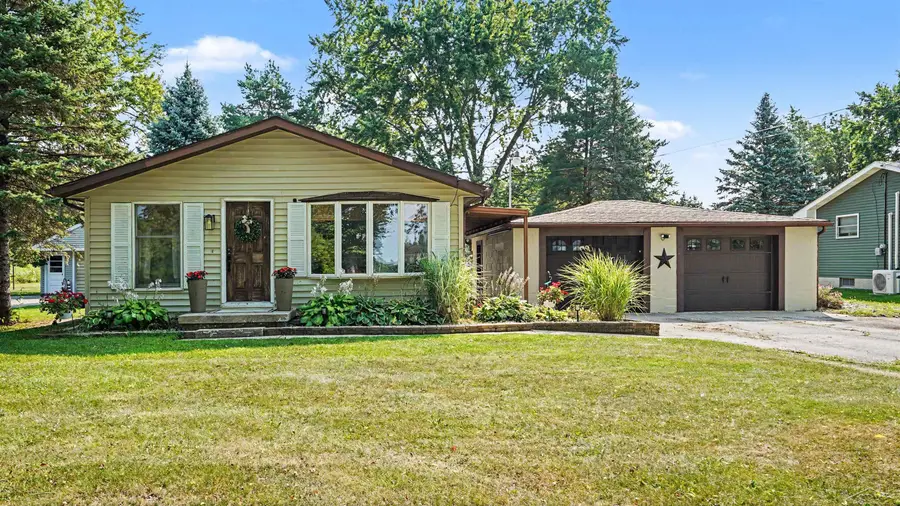 5111 S 2 Mile Rd RD, Monitor, MI 48706 - #2