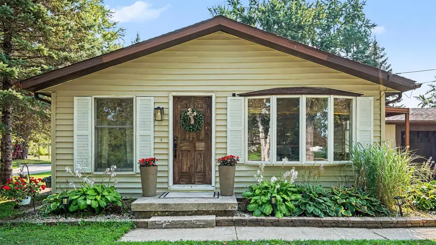 5111 S 2 Mile Rd RD, Monitor, MI 48706 - #3