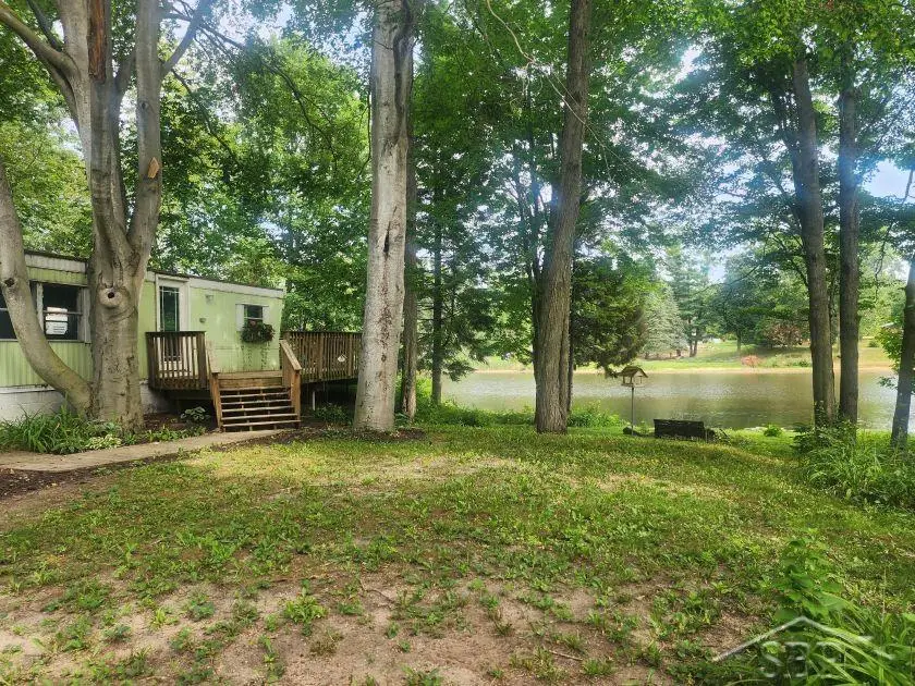 7946 Manitonka LN, Lake, MI 48632 - #1
