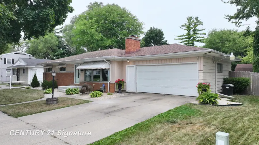 334 S 20th ST, Saginaw, MI 48601 - #2