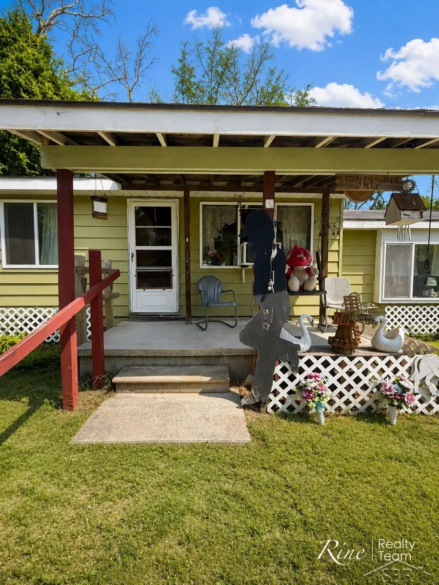 4037 Brookview DR, Prescott, MI 48756 - #3