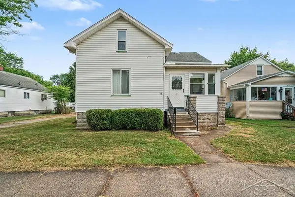 817 17th ST, BayCity, MI 48708