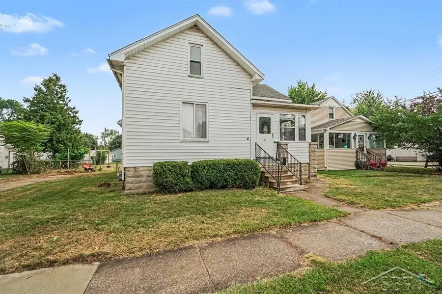 817 17th ST, Bay City, MI 48708 - #2