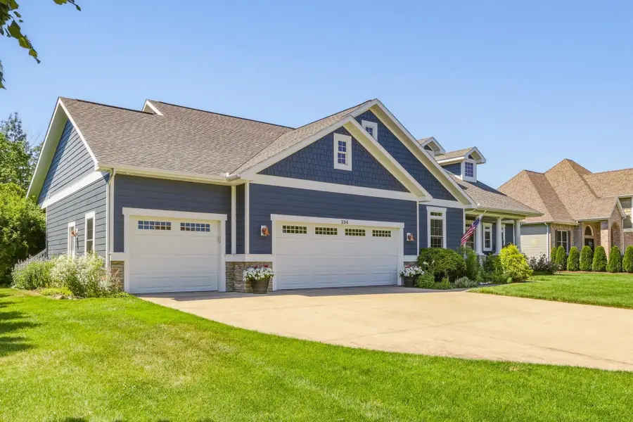 334 Queens Creek DR, Frankenmuth, MI 48734 - #3