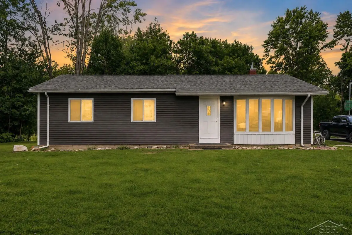 3242 Senske RD, Standish, MI 48658 - #1