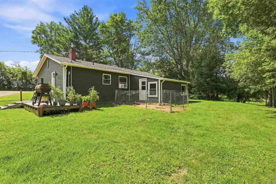 3242 Senske RD, Standish, MI 48658 - #2
