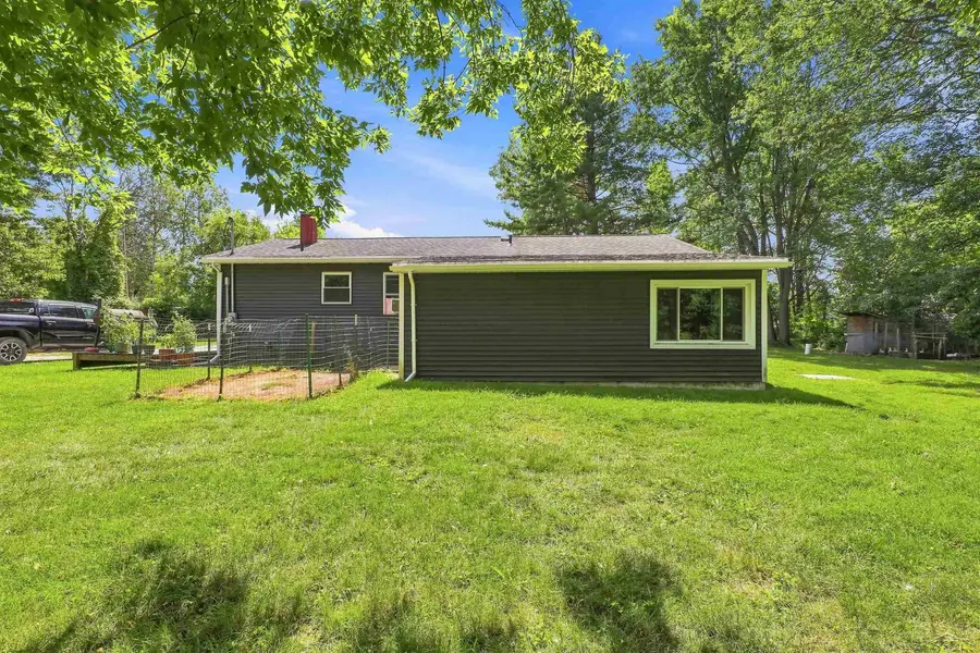 3242 Senske RD, Standish, MI 48658 - #3