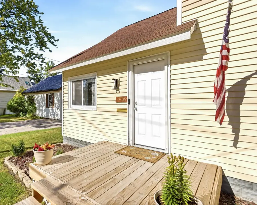 2989 Harrison ST, Saginaw, MI 48604 - #3