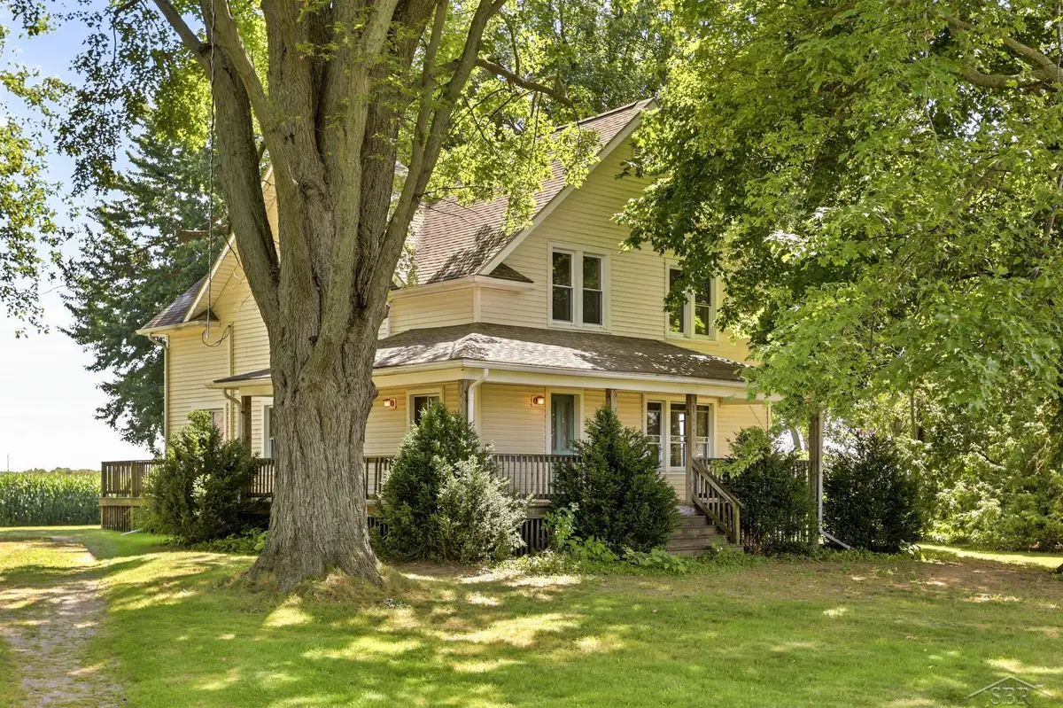 2775 S Thayer RD, Freeland, MI 48623 - #1