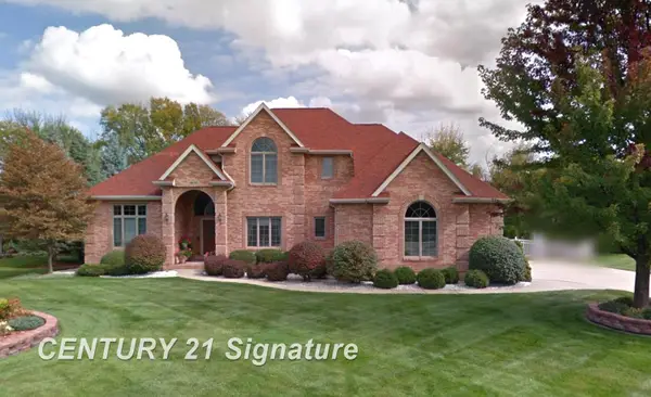 4272 Summerwood LN, Saginaw, MI 48603
