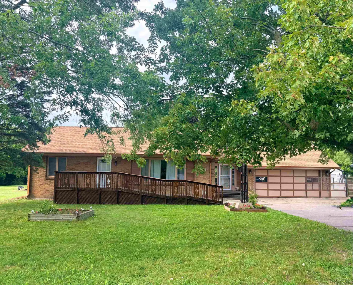 3333 Janes AVE, Saginaw, MI 48601 - #1