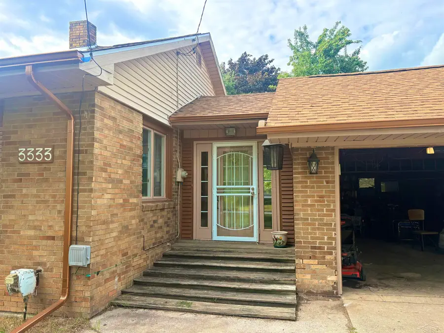 3333 Janes AVE, Saginaw, MI 48601 - #2