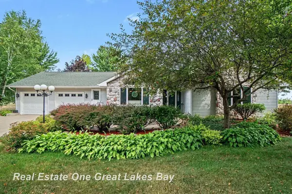 2019 Lebourdais RD, Linwood, MI 48634