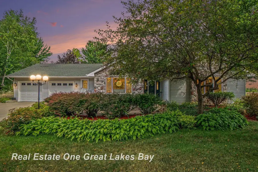 2019 Lebourdais RD, Linwood, MI 48634 - #2