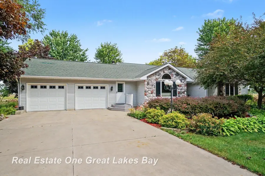 2019 Lebourdais RD, Linwood, MI 48634 - #3