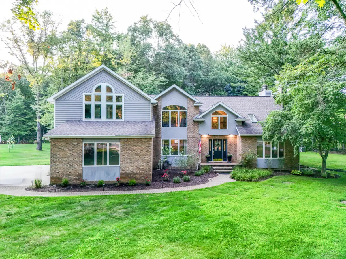 2659 Tamarack, Midland, MI 48642 - #1