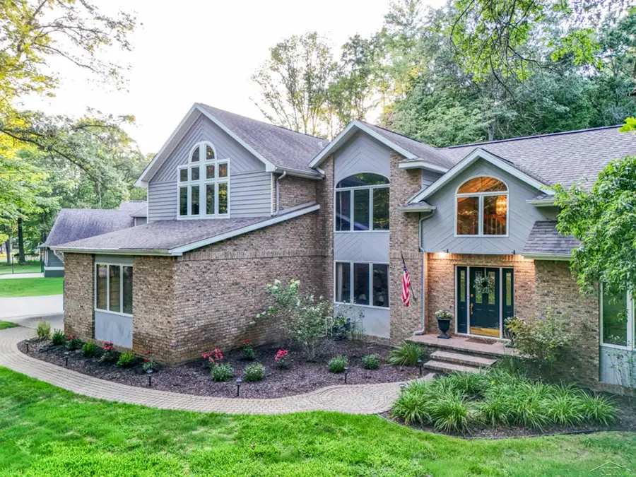 2659 Tamarack, Midland, MI 48642 - #2