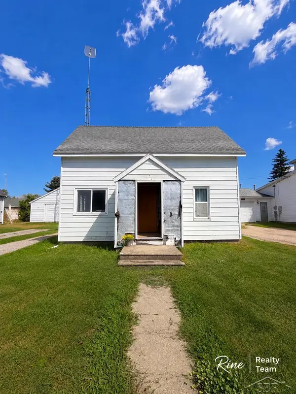 175 John  ST, Kinde, MI 48445