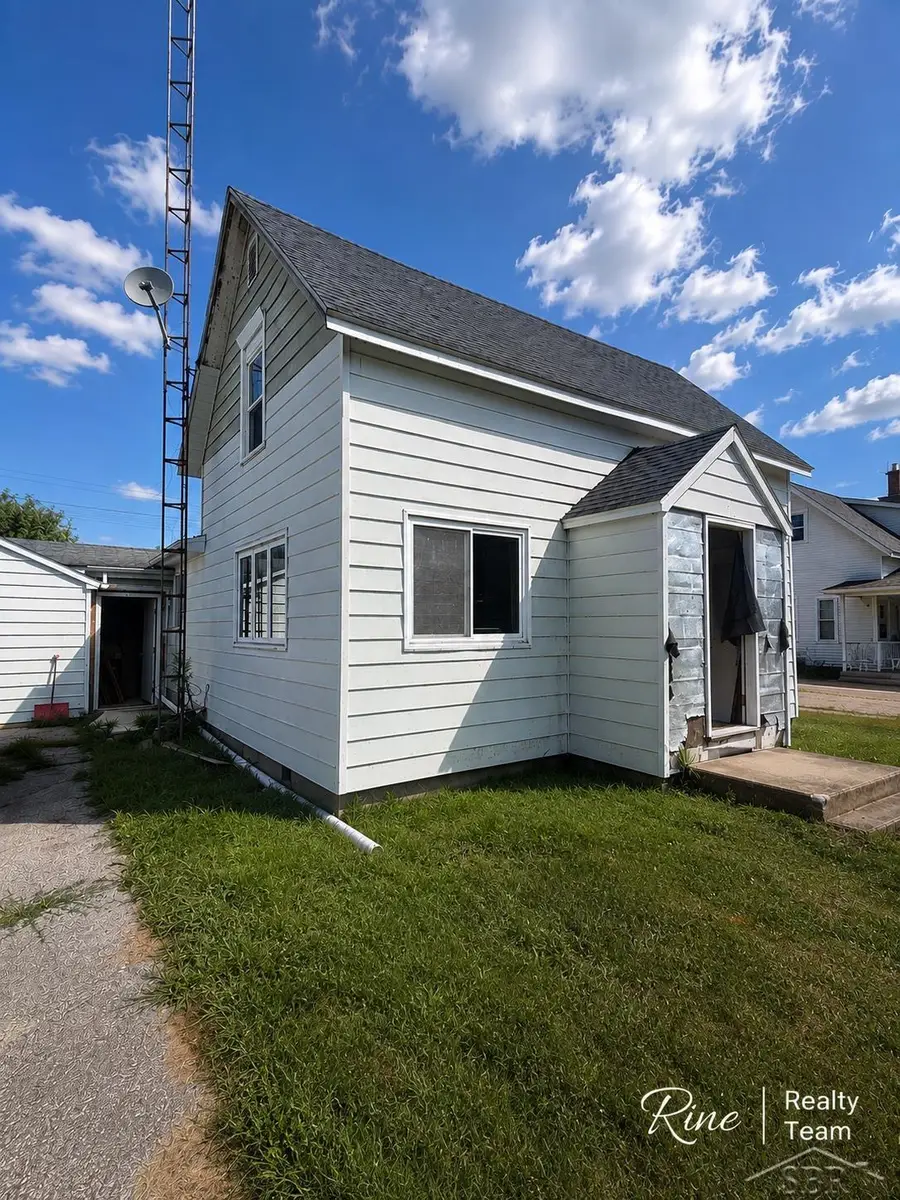 175 John  ST, Kinde, MI 48445 - #2