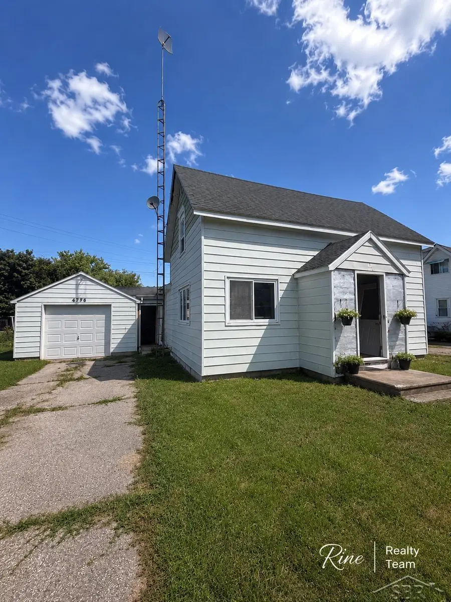 175 John  ST, Kinde, MI 48445 - #3