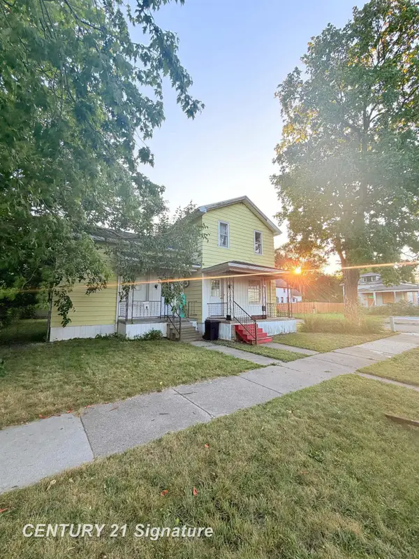 721 Lyon, Saginaw, MI 48602